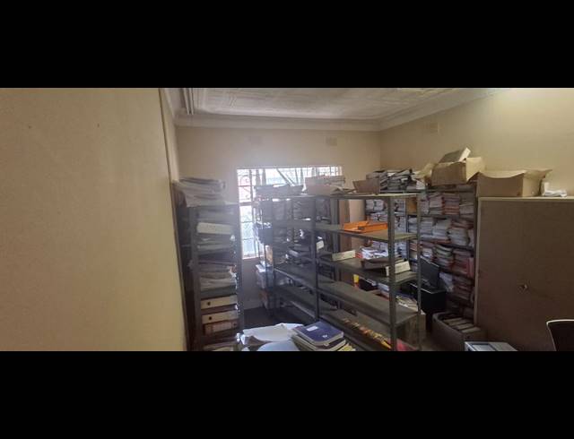 495M² BUILDING FOR SALE IN BRAKPAN CENTRAL